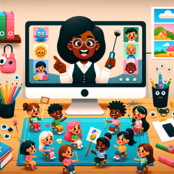 Creating a Culture of Success with Speech Therapy Telepractice || TinyEYE Online Therapy