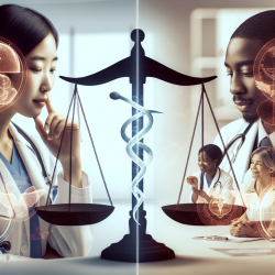 Embracing Ethical Nuance: The Physician\'s Path to Professional Integrity 