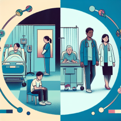 Are You Ignoring These Key Transition Practices for Young People with Chronic Pain? || TinyEYE Online Therapy