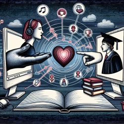 Empowering Change: A New Horizon in Speech Therapy || TinyEYE Online Therapy