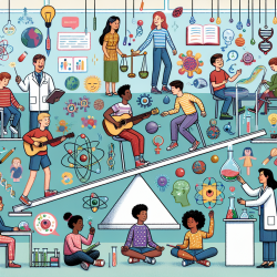 Empowering Minds: The Transformative Power of Social-Emotional Learning in Science Education || TinyEYE Online Therapy