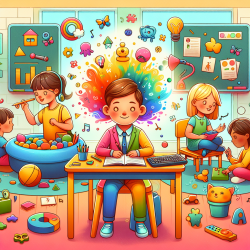 Occupational Therapy for ADHD: Simple Strategies That Help Kids Thrive 