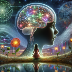 Understanding Neural Correlates of Self-Evaluation in Early Adolescent Girls 