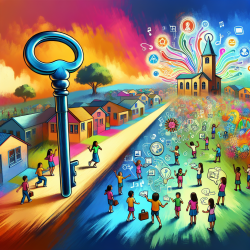 Unlocking the Secret to Thriving School Communities: The Surprising Role of Online Speech Therapy || TinyEYE Online Therapy