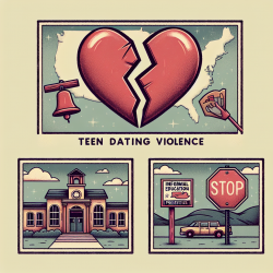 Shocking Findings: How US State Laws Are Failing to Prevent Teen Dating Violence in Schools 