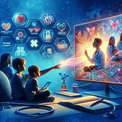 Unlock the Power of Movies to Enhance Your Understanding of Rare Diseases! 