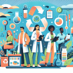 Enhancing Practitioner Skills Through Environmental Health Report-Back Practices 