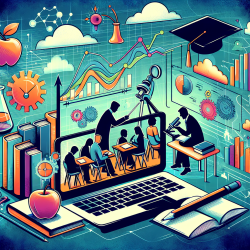 Unlocking Success: The Power of Data-Driven Speech Therapy Telepractice || TinyEYE Online Therapy