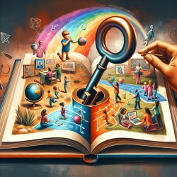 Unlock the Secrets to Creating Effective Individual Education Plans (IEPs) for Students with Special Needs || TinyEYE Online Therapy