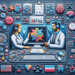 Enhancing Diagnostic Certainty in Autism Evaluations: Insights from Recent Research 