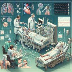 Enhancing Practitioner Skills in Managing Acute on Chronic Neuromuscular Respiratory Failure || TinyEYE Online Therapy