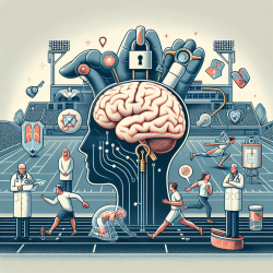 Unlocking the Power of Stakeholder Influence in Concussion Care: A Guide for Practitioners || TinyEYE Online Therapy