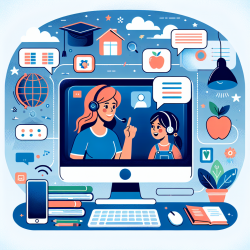 Innovative Online Therapy Services: A New Era for Special Needs Education 