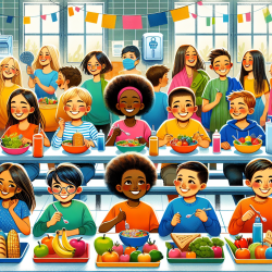 Why Every School Should Offer Free Meals: The Hidden Benefits You Didn't Know About || TinyEYE Online Therapy