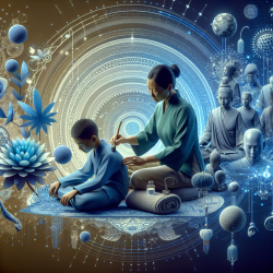 Unlocking Potential: The Transformative Power of Parent-Delivered Massage for Autism 