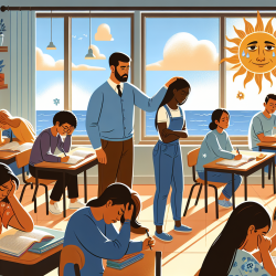 Addressing Secondary Traumatic Stress and Compassion Fatigue in Educators: Insights and Applications || TinyEYE Online Therapy