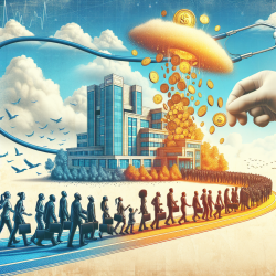 Empowering Change: Innovative Health Financing for Refugees || TinyEYE Online Therapy