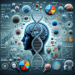 This Breakthrough Study Could Revolutionize Your Understanding of POGZ-Related Disorders! || TinyEYE Online Therapy