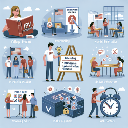 Unlocking the Secrets: How to Enhance Your Skills with IPV Prevention Programs 