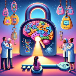 Unlocking the Mysteries of Autism: What Practitioners Need to Know about UBE3A and SNORD116 