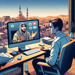 Why Practitioners Must Rethink COVID-19 Booster Doses: Shocking Insights from the MENA Region || TinyEYE Online Therapy