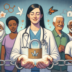 Unlock the Secret to Better Outcomes: Integrating Harm Reduction in Opioid Use Disorder Treatment || TinyEYE Online Therapy