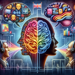 Embracing the Power of Your Own Voice: Insights for Bilingual Practitioners || TinyEYE Online Therapy