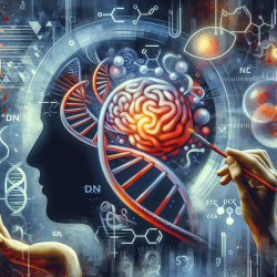 Unveiling Genetic Insights: TTI2 Mutation and Primary Microcephaly || TinyEYE Online Therapy