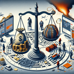 Understanding the Income-Terrorism Link: Insights for Practitioners 