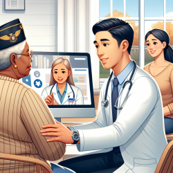 Empowering Practitioners: Harnessing Tele-Dementia Care for Better Outcomes 