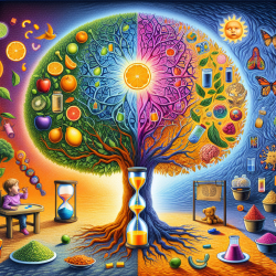 Illuminating Pathways: Understanding the Link Between Scurvy and Autism Spectrum Disorder || TinyEYE Online Therapy