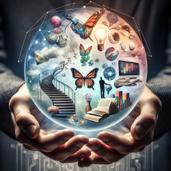 Embracing Change: Transforming Challenges into Opportunities for Better Outcomes || TinyEYE Online Therapy