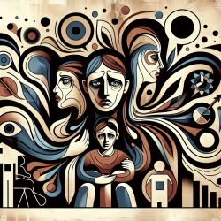 Unveiling the Hidden Impact: The Shocking Truth About Parentification in Polish Adolescents || TinyEYE Online Therapy