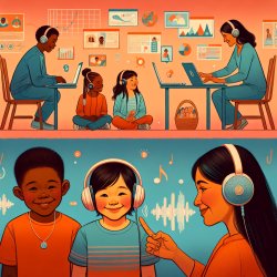Empowering Young Voices: The Community Behind Online Speech Therapy || TinyEYE Online Therapy