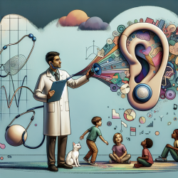 Unveiling the Secret: How Deaf Cats Can Revolutionize Speech Therapy || TinyEYE Online Therapy