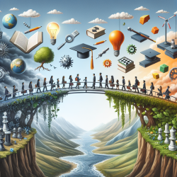 Bridging the Skills Gap: The Power of Durable Skills in Education || TinyEYE Online Therapy