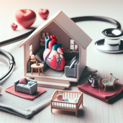 Home Monitoring for Tiny Hearts: A Practitioner’s Guide || TinyEYE Online Therapy