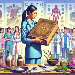 Embracing Kampo Medicine: A Path to Enhanced Practice and Patient Care || TinyEYE Online Therapy