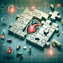 Why Electronegative LDL Could Be the Missing Piece in Treating Cardiovascular Disease! || TinyEYE Online Therapy