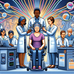 Unlocking Communication: Brain-Computer Interfaces for ALS || TinyEYE Online Therapy