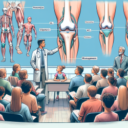 Revolutionary Insights from the IOC on Pediatric ACL Injuries You Can\'t Afford to Miss! 