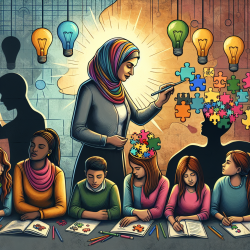 Understanding and Addressing Stigma and Stereotype Threat in Students with Specific Learning Disabilities || TinyEYE Online Therapy