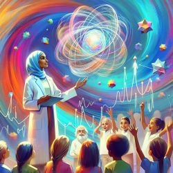 Empowering Change Through Data: Insights from Higgs Boson Research || TinyEYE Online Therapy