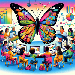 Unlock the Secret to Transforming Student Outcomes with Virtual Therapy! || TinyEYE Online Therapy