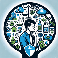 Empowering Early Adolescents: A Unified Approach to Prevent Substance Misuse || TinyEYE Online Therapy