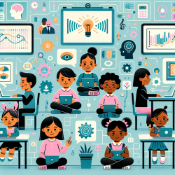 Innovative Approaches in Online Speech Therapy for Schools || TinyEYE Online Therapy