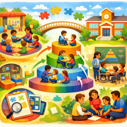 Aligning Preschool and K–12 Special Education: Practical Insights on LRE, MTSS, Curriculum, Assessment, and Family Engagement 