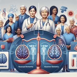 Integrating Sex and Gender Considerations in Dementia Care || TinyEYE Online Therapy