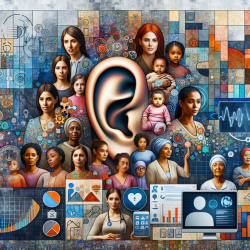 Empowering Change: Prioritizing Women's and Children's Health in Universal Health Coverage || TinyEYE Online Therapy