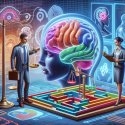 Empowering Ethical Decision-Making in Behavior Analysis || TinyEYE Online Therapy